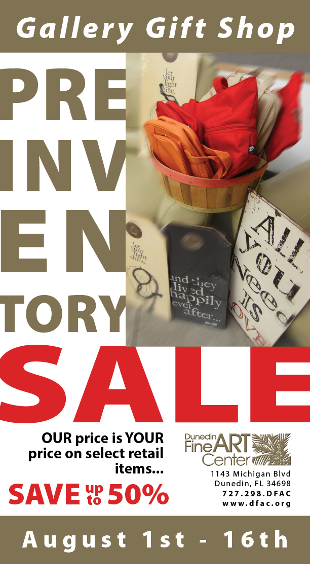 pre-inventory_SALE_email