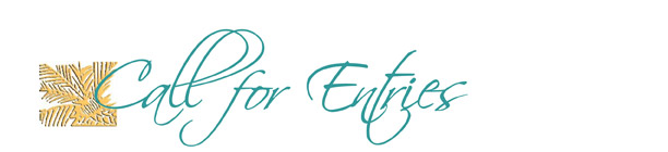 Call for Entries