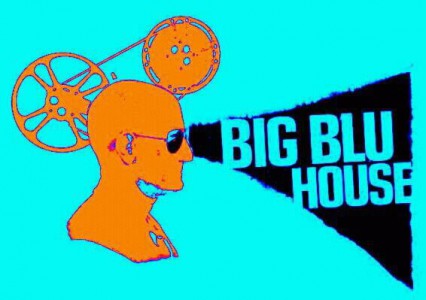 Big Blu House