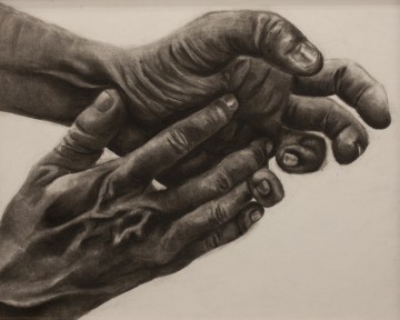 Artistic_Discovery_at_DFAC_Best_of_Show_Winner_Logan_Gatherlin-Working-Hands-11th_Grade-_Shorecrest_Preparatory-1157