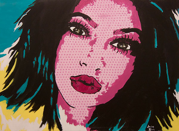 Janine Krench