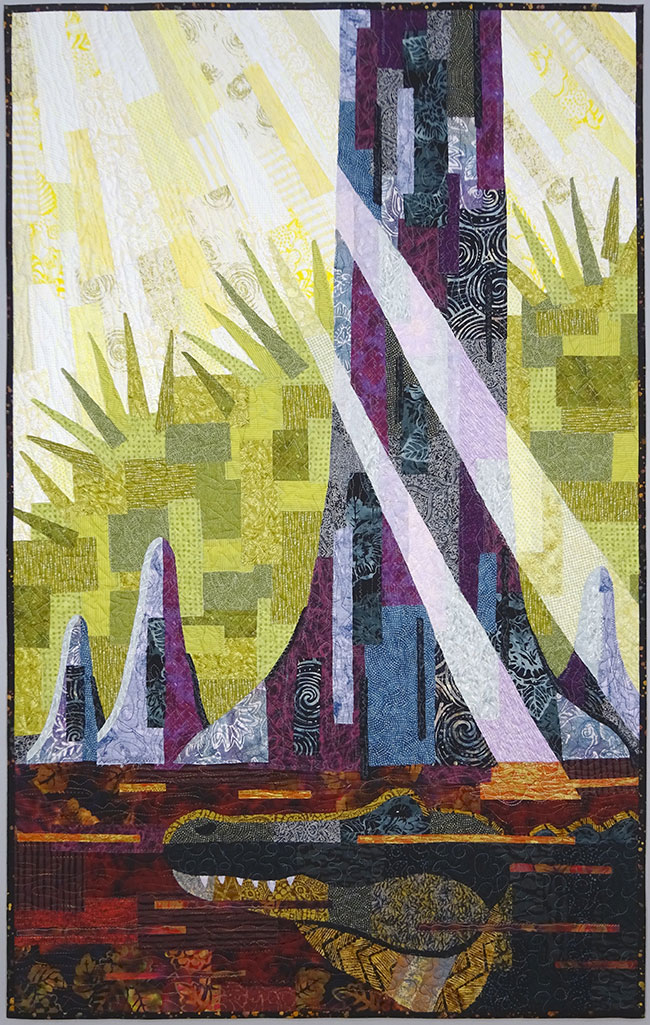 Loreen Leedy