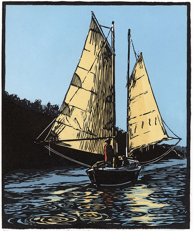 We hope the student, member, faculty exhibitions at the Dunedin Fine Art Center will inspire you if you have never taken an art class before.