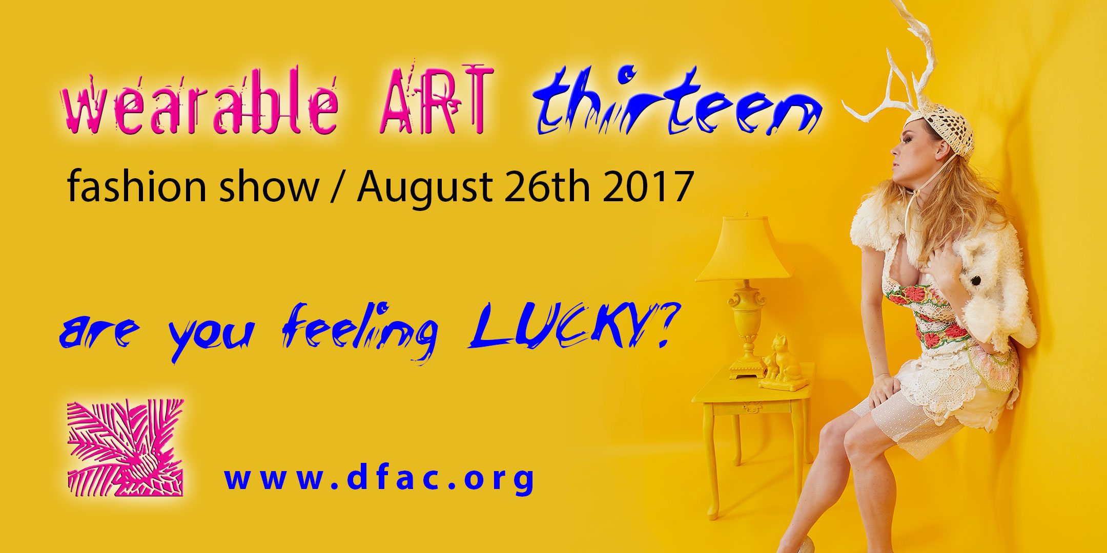 wearable ART thirteen Dunedin Fine Art Center