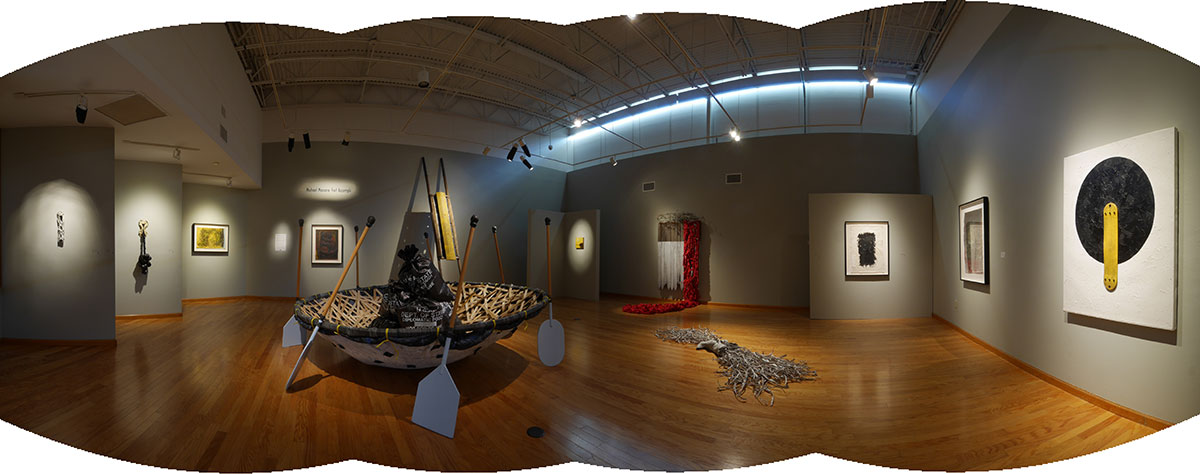 Michael Massaro Fait Dunedin Fine Art Center