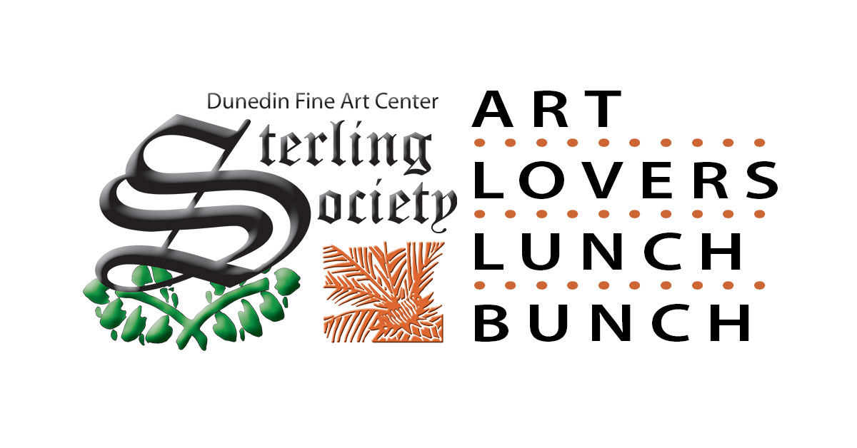 Art Lover S Lunch Bunch At The Hog Island Fish Camp Dunedin Fine Art Center