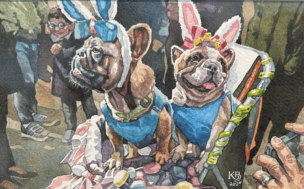 49th Annual MASF International Miniature Art Show - Dunedin Fine Art Center