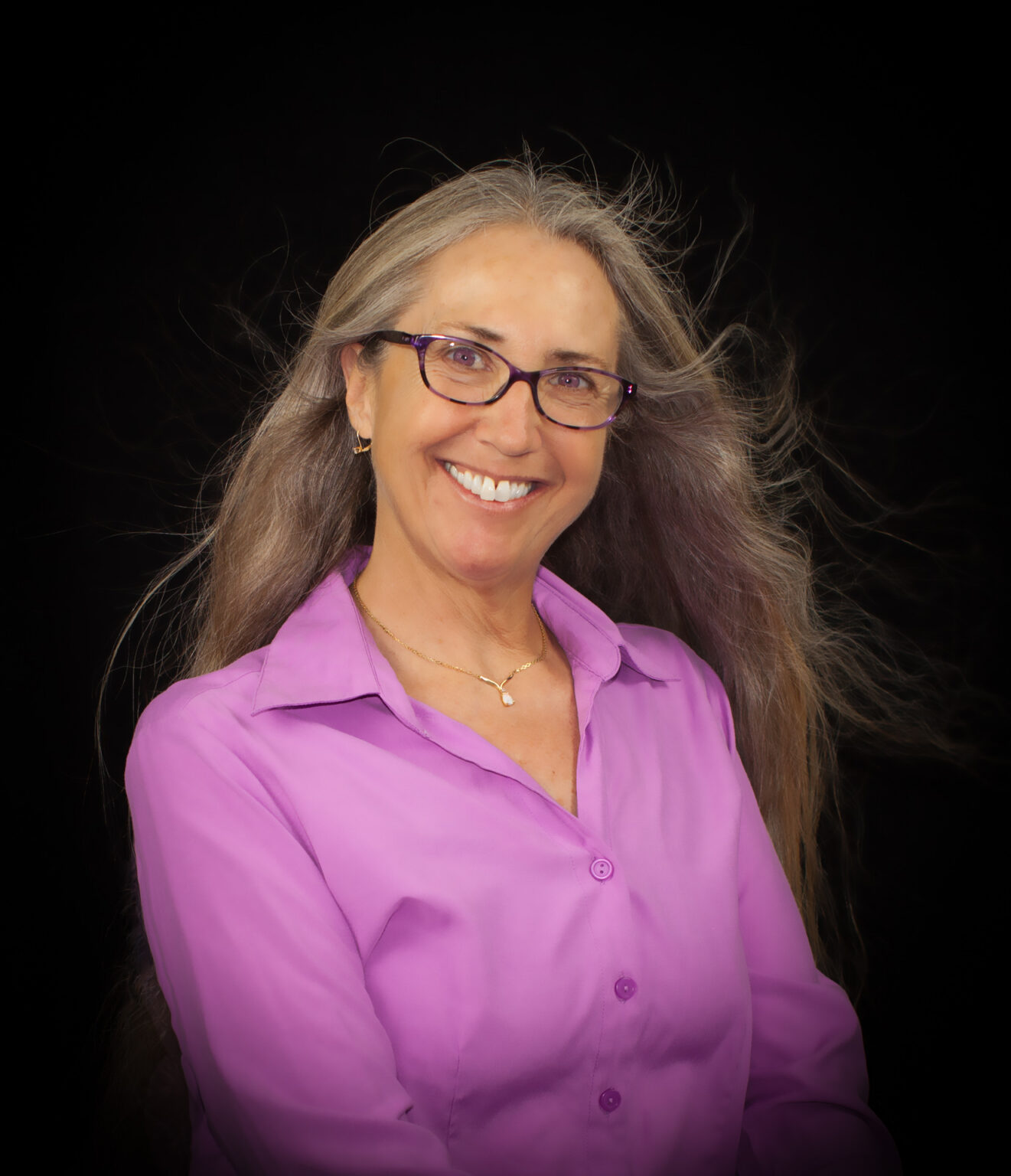 Coffee and Conversation with Elizabeth Faubert Dunedin Fine Art Center