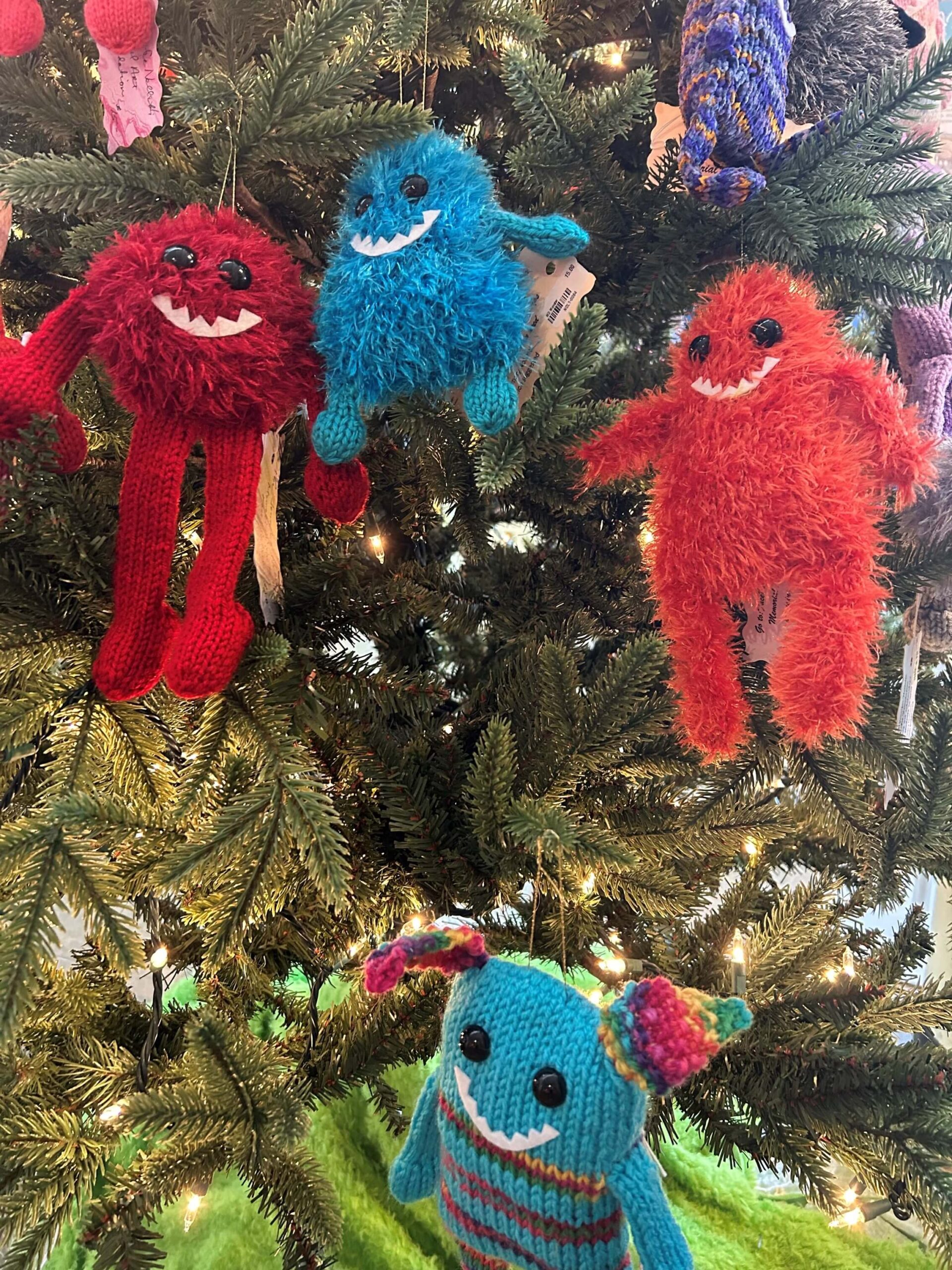 Wondrous, DFAC's 38th Annual Holiday Show & Sale