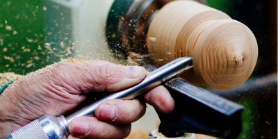 Woodturning Classes & Workshops