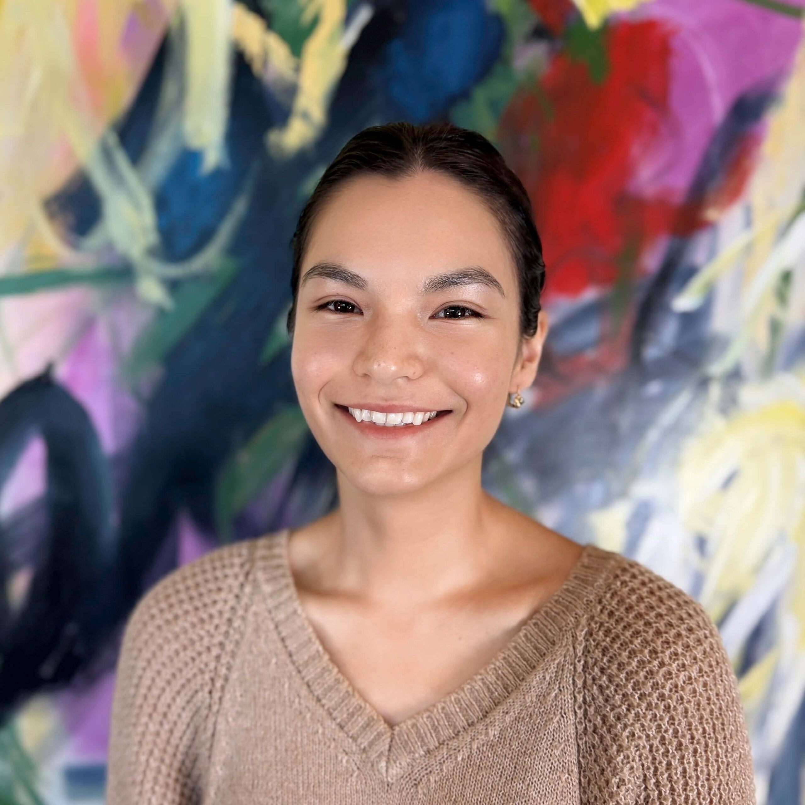 Ashley Williams headshot