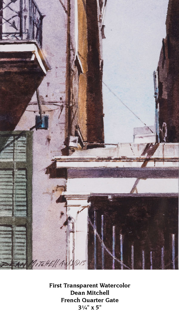 Dean_Mitchell-French_Quarter_Gate-600