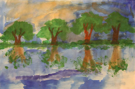 Dominick_Payne-Trees_Reflecting-Grade_2-9732-450