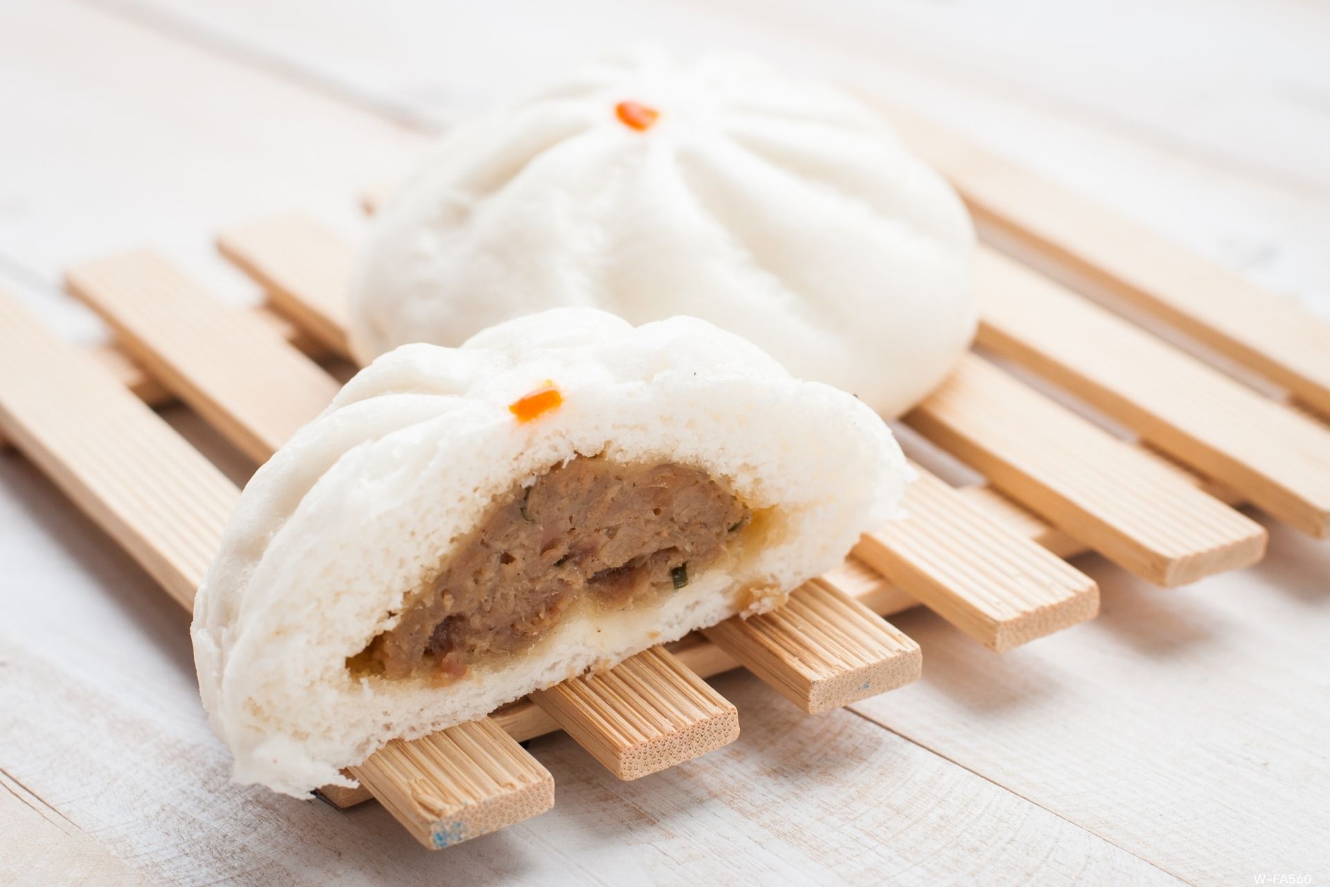 W-FA560 Dim Sum