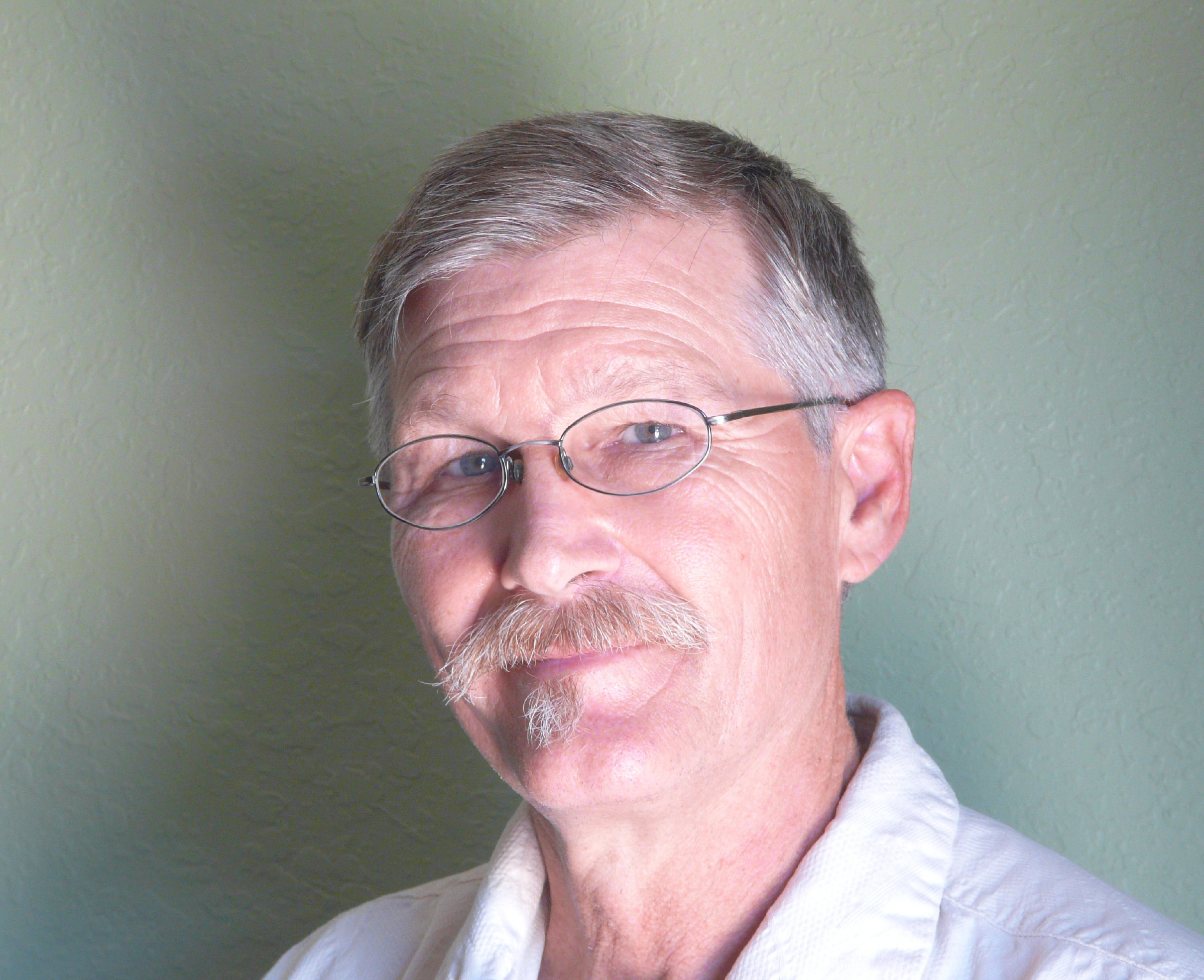 Ira Burhans