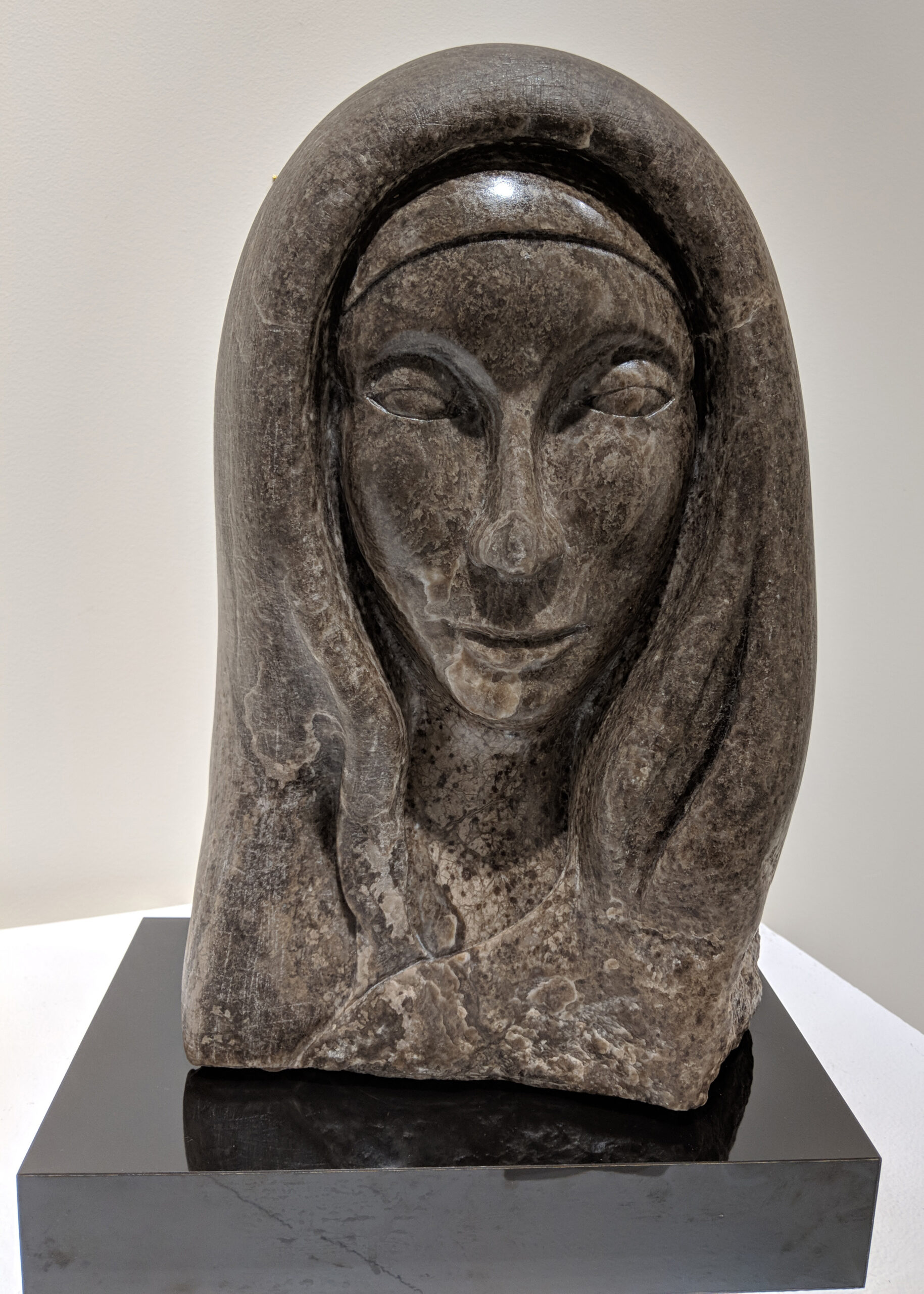 Suncoast Stone Sculptors Guild artists continue pursuing the ancient craft of stone carving. Mar 9, 2018, they host a show at the Dunedin Fine Art Center.