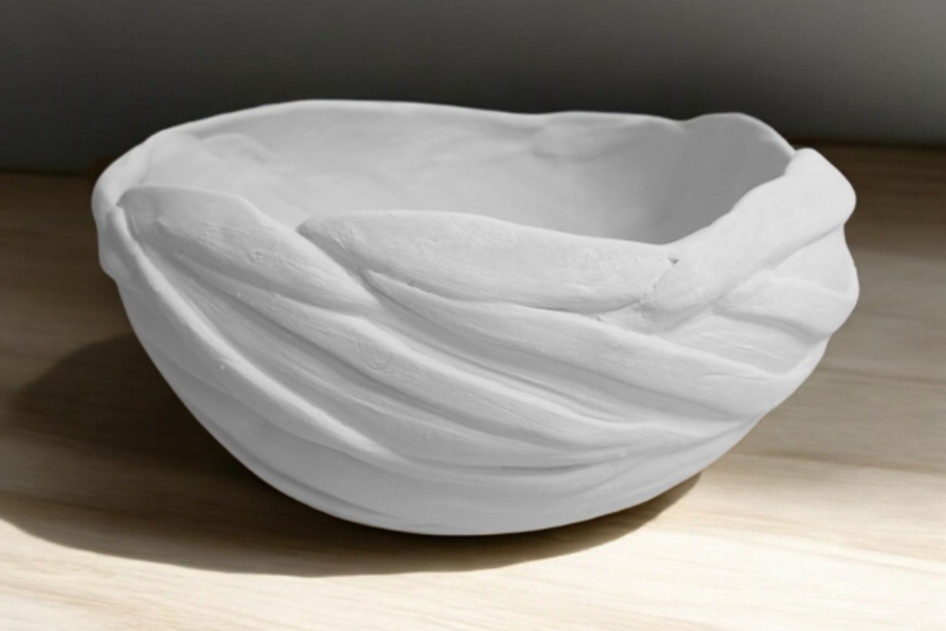 CL640 Paper Clay