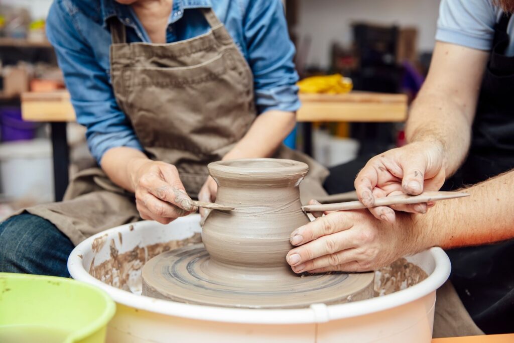 Clay Classes
