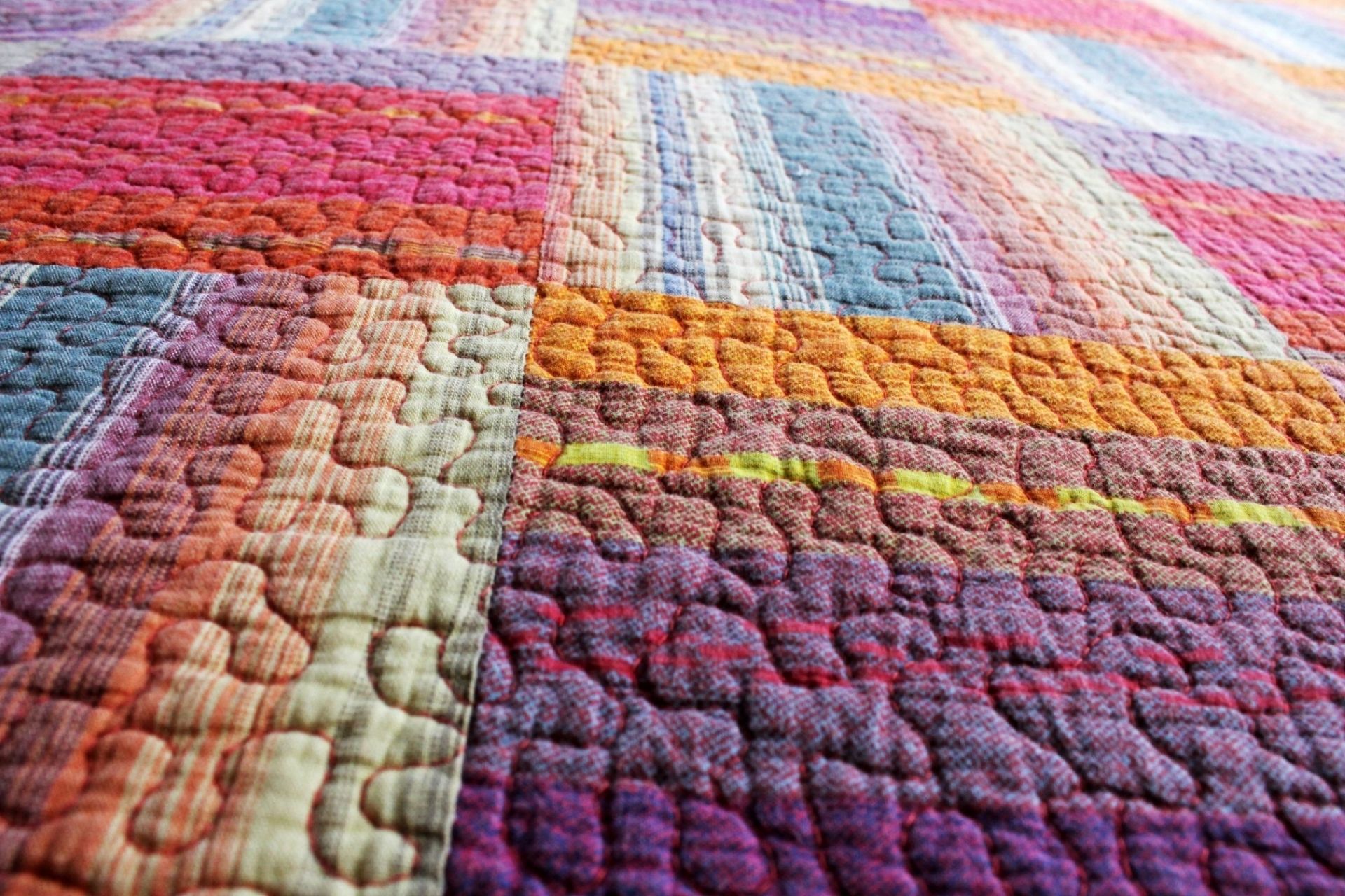 Fiber Arts