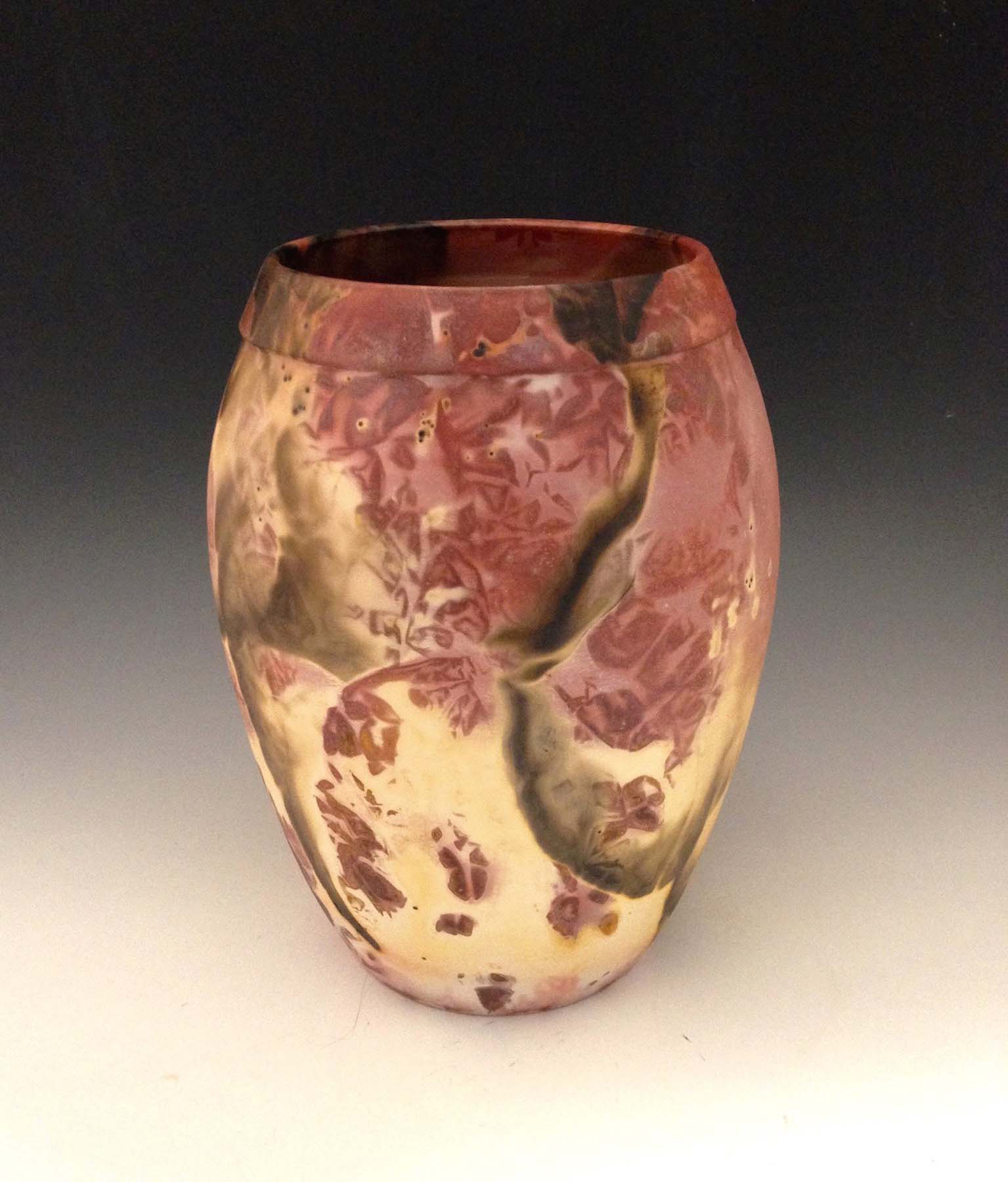 Coffee and Conversation with Lee Anderson art