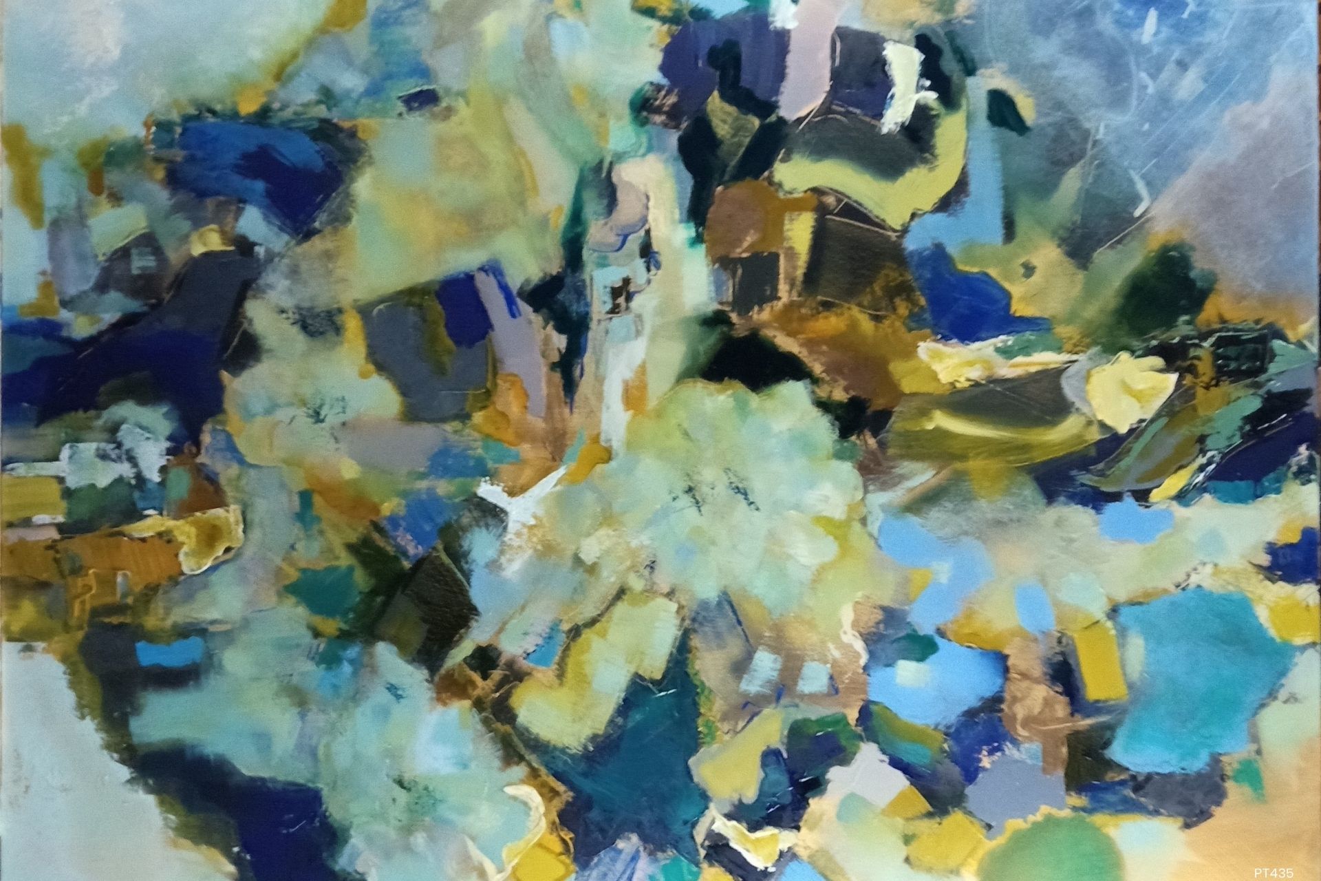 PT435 Spinning The Art of Creating from Subconscious