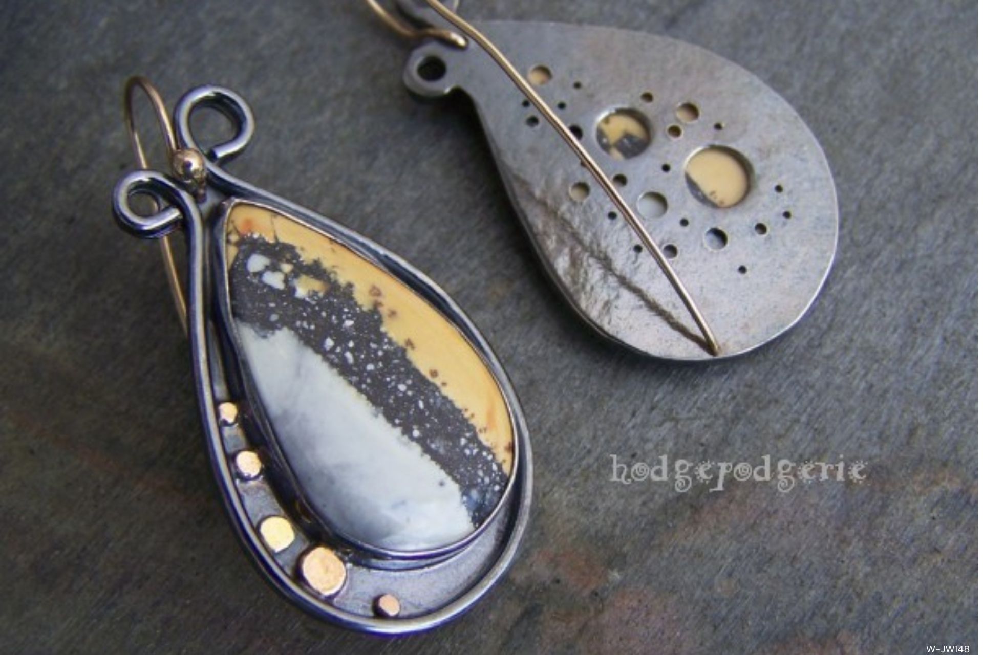 W-JW148 Adult Jewelry Summer Camp Beginners