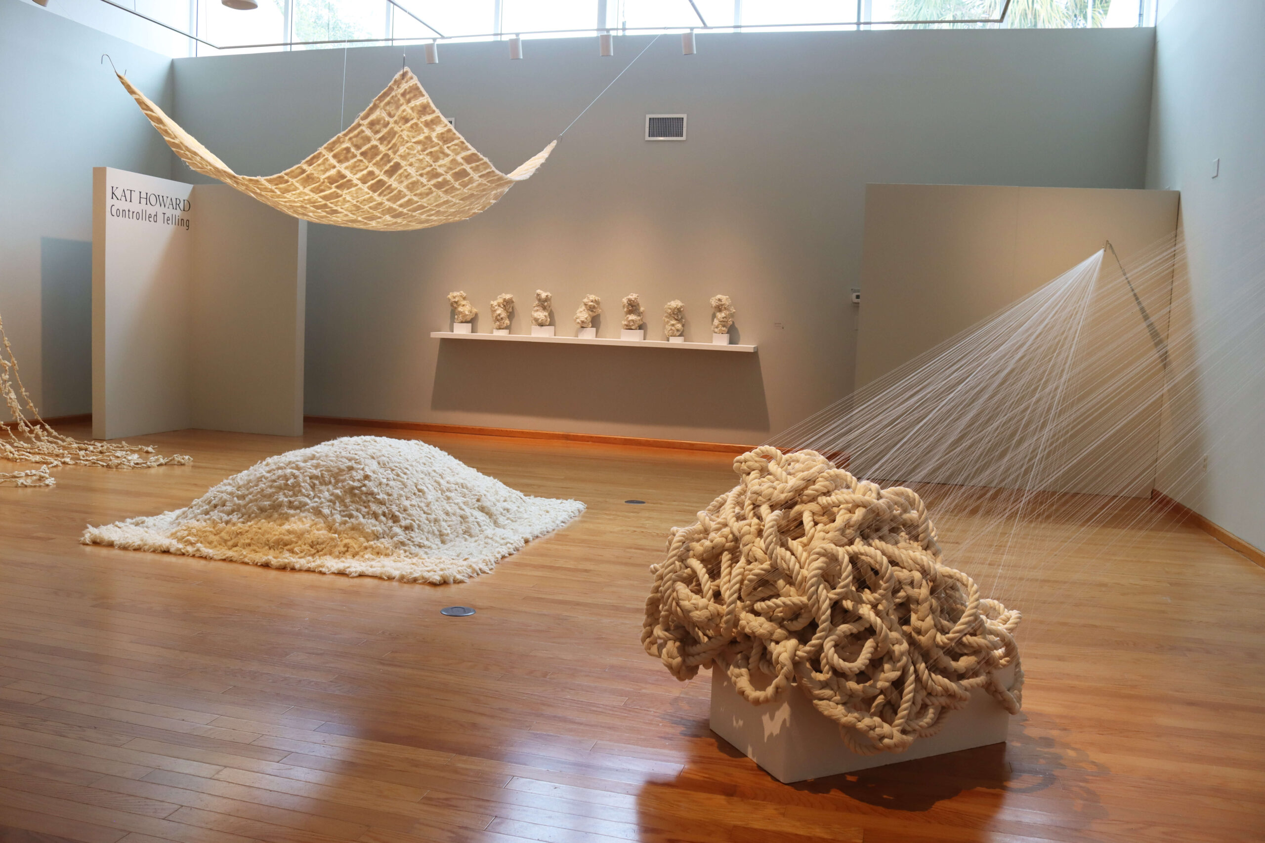 Kat Howard exhibit | Exhibit Submissions