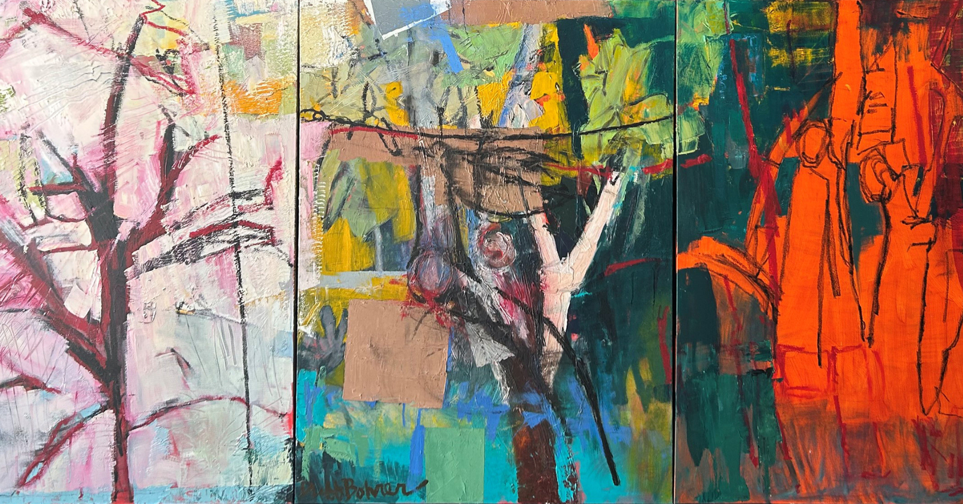 Artist Circle Membership