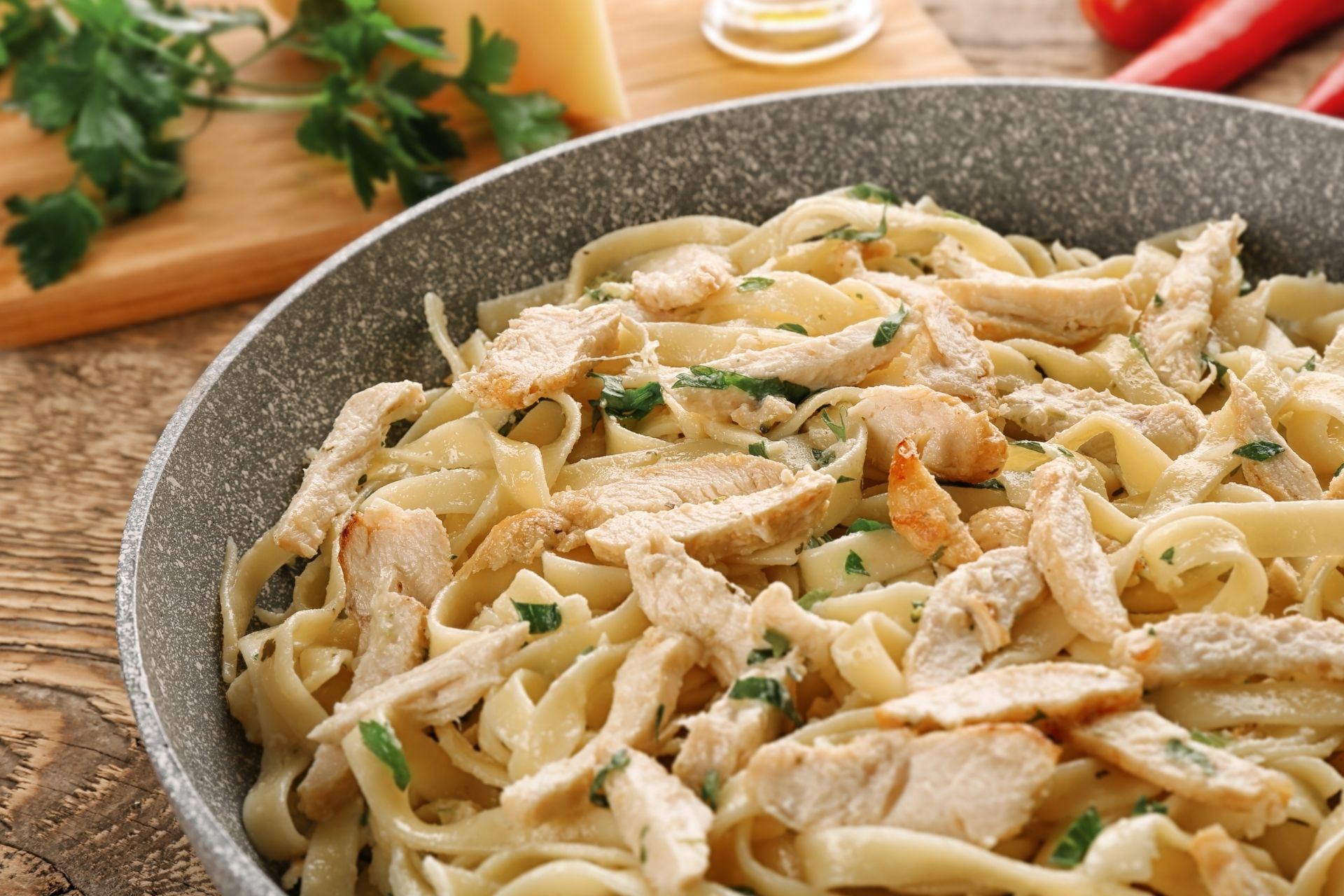Handmade Pasta with Tara Valle