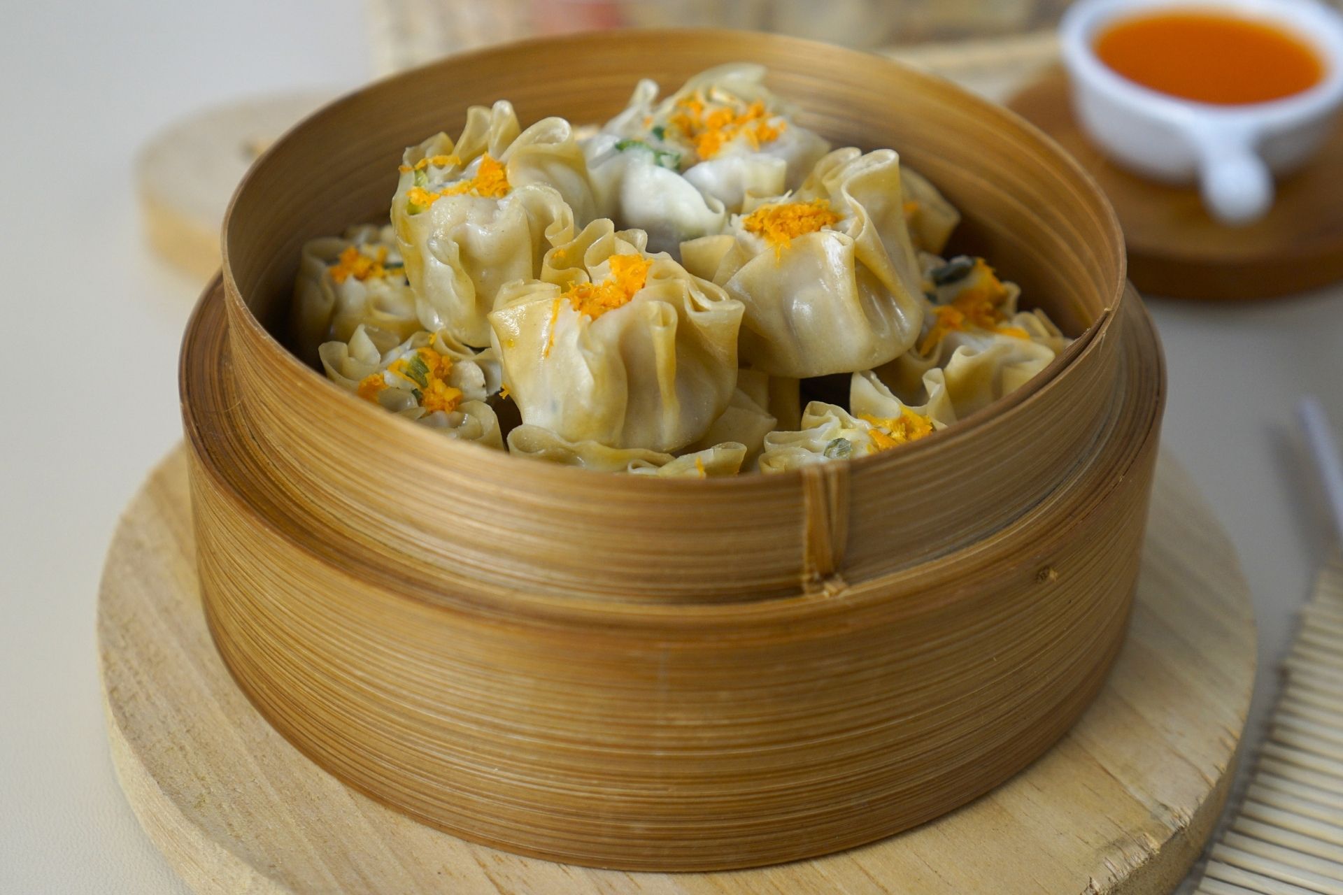 W-FA567 Dim Sum