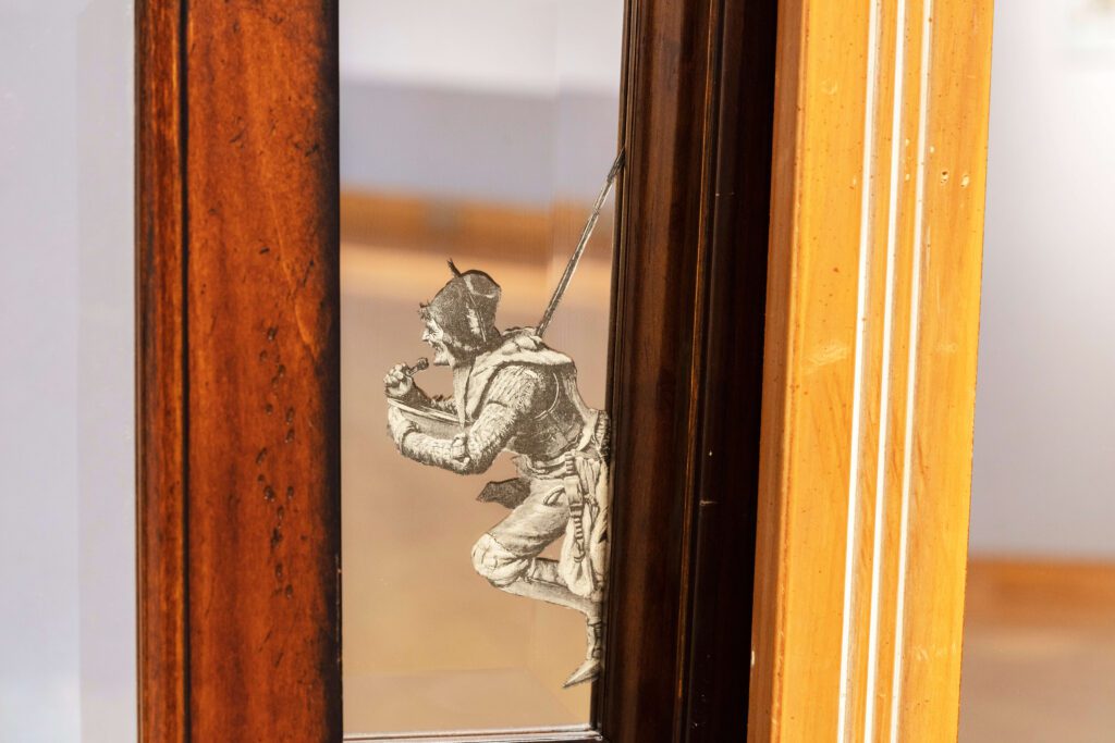 Artwork by Tatiana Mesa Pajan