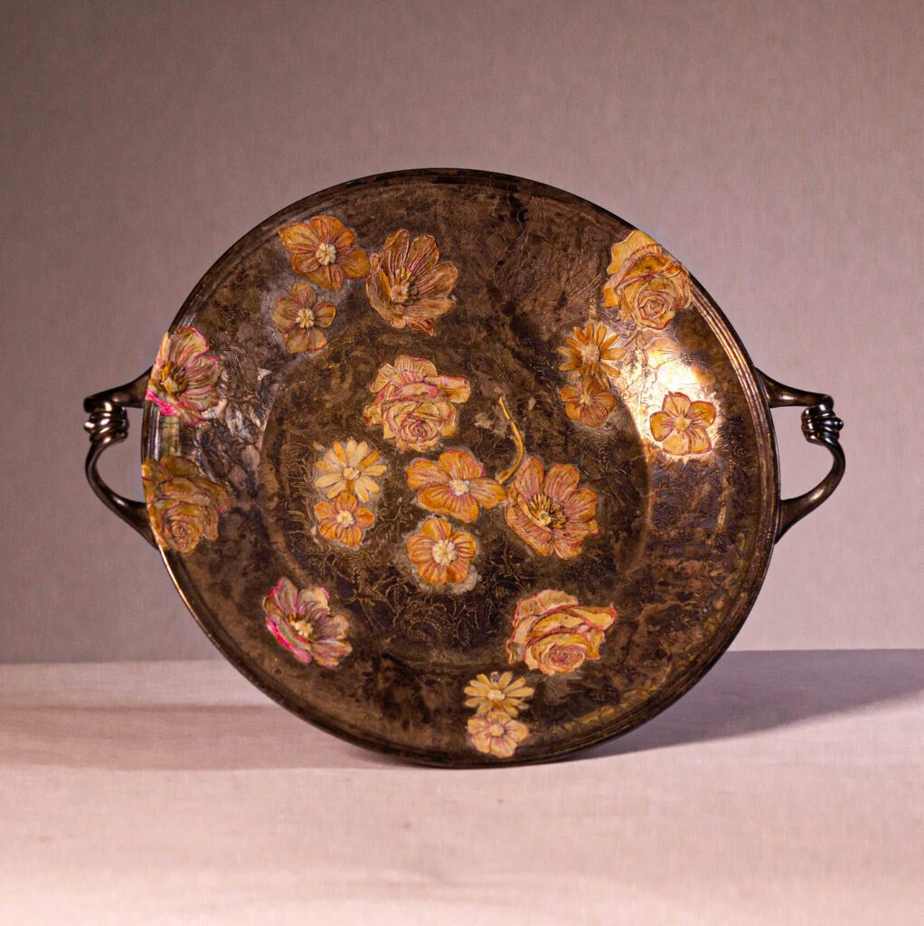 Artwork by Tatiana Mesa Pajan