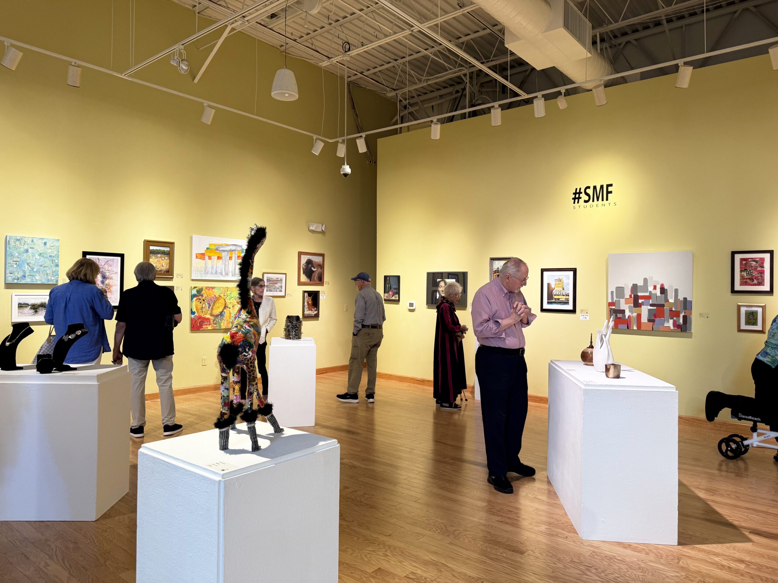 SMF '26: Call to Artists