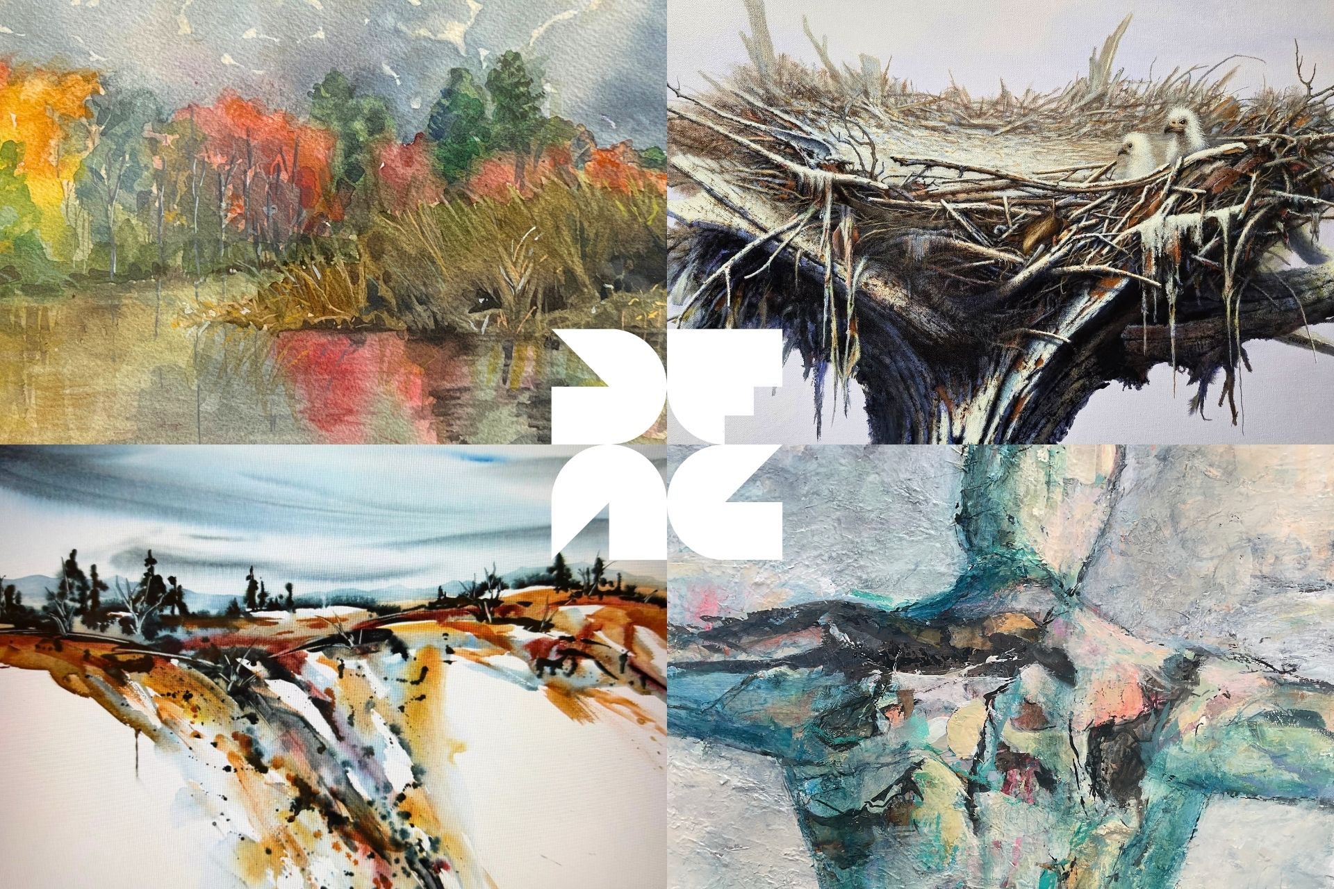 Spring 2026 Exhibtion Opening Reception