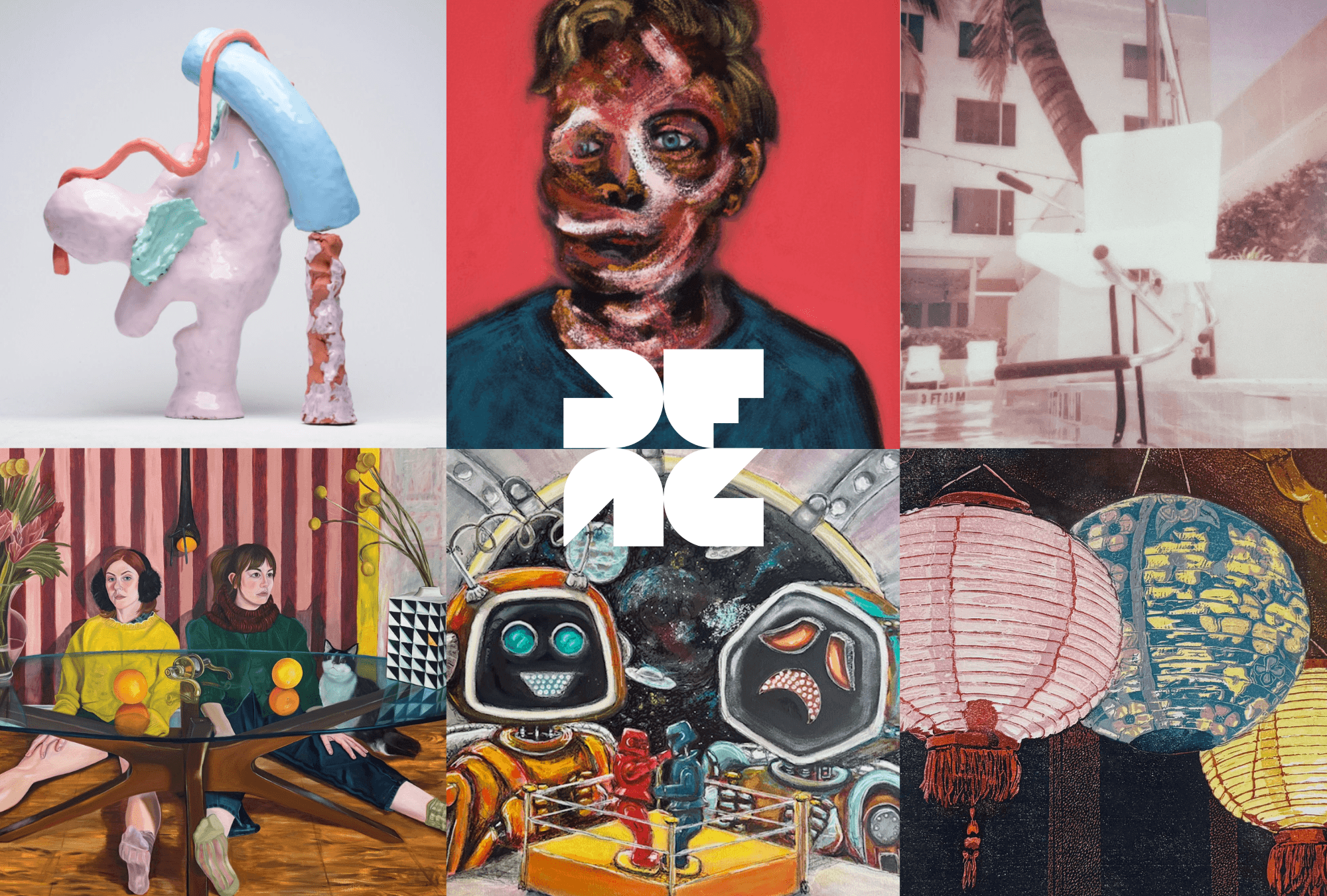 Summer 2026 Exhibitions
