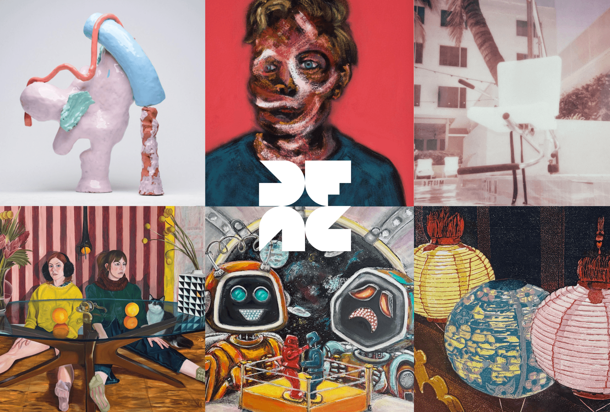 Summer 2026 Exhibitions