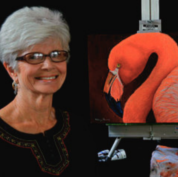 Nancy Lauby’s Creative Kids Scholarship Fund