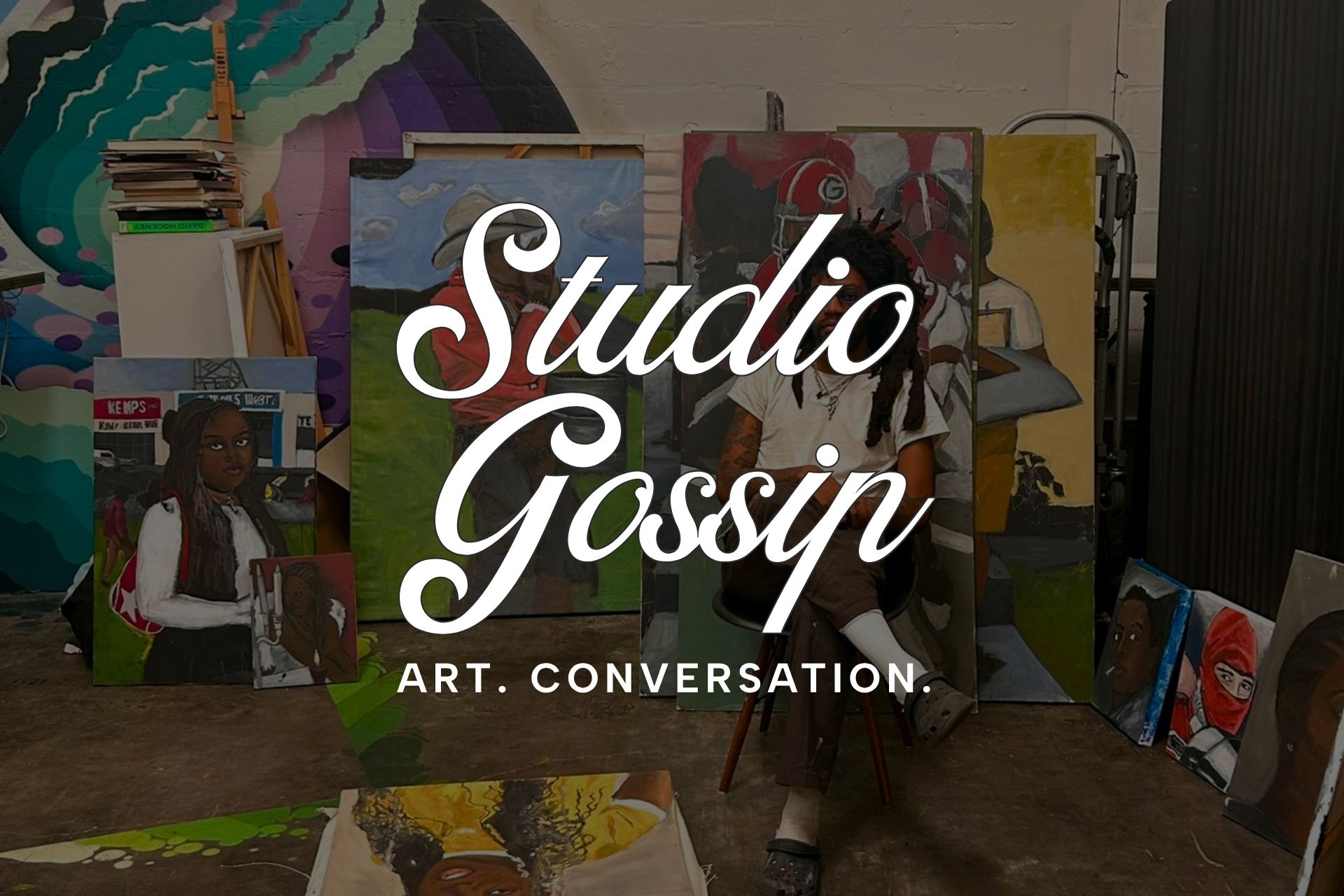 Studio Gossip July 30th