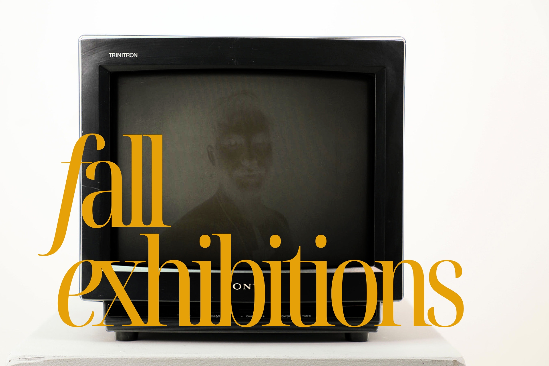 Fall 2026 Exhibtion Opening Reception
